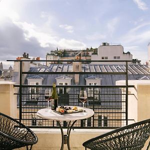 Atala Hotel Champs Elysees, Sonder By Marriott Bonvoy